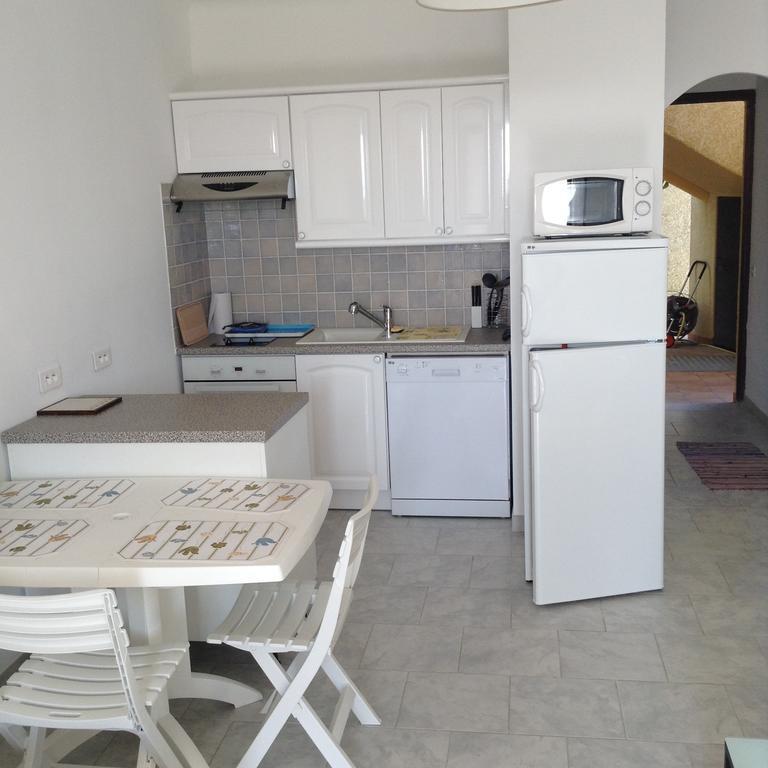 Casaglione Panoramic Seaview Studio Tiuccia מראה חיצוני תמונה