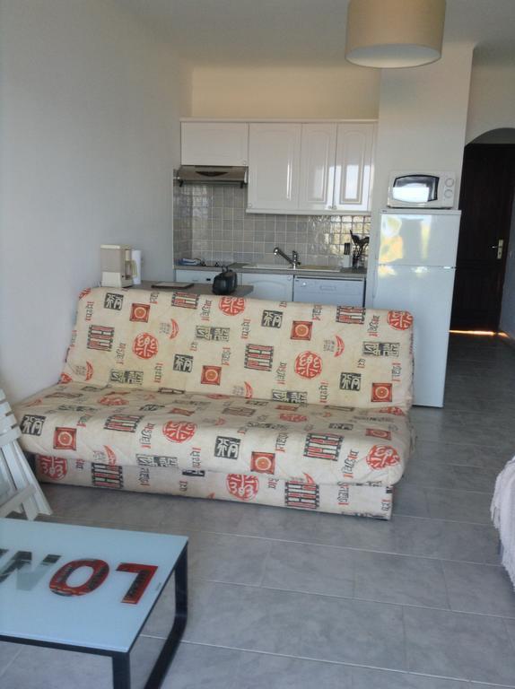 Casaglione Panoramic Seaview Studio Tiuccia מראה חיצוני תמונה